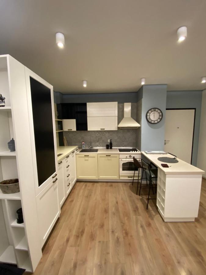 Apartament Primo Tirana