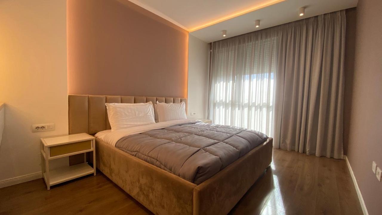 Primo Apartament *