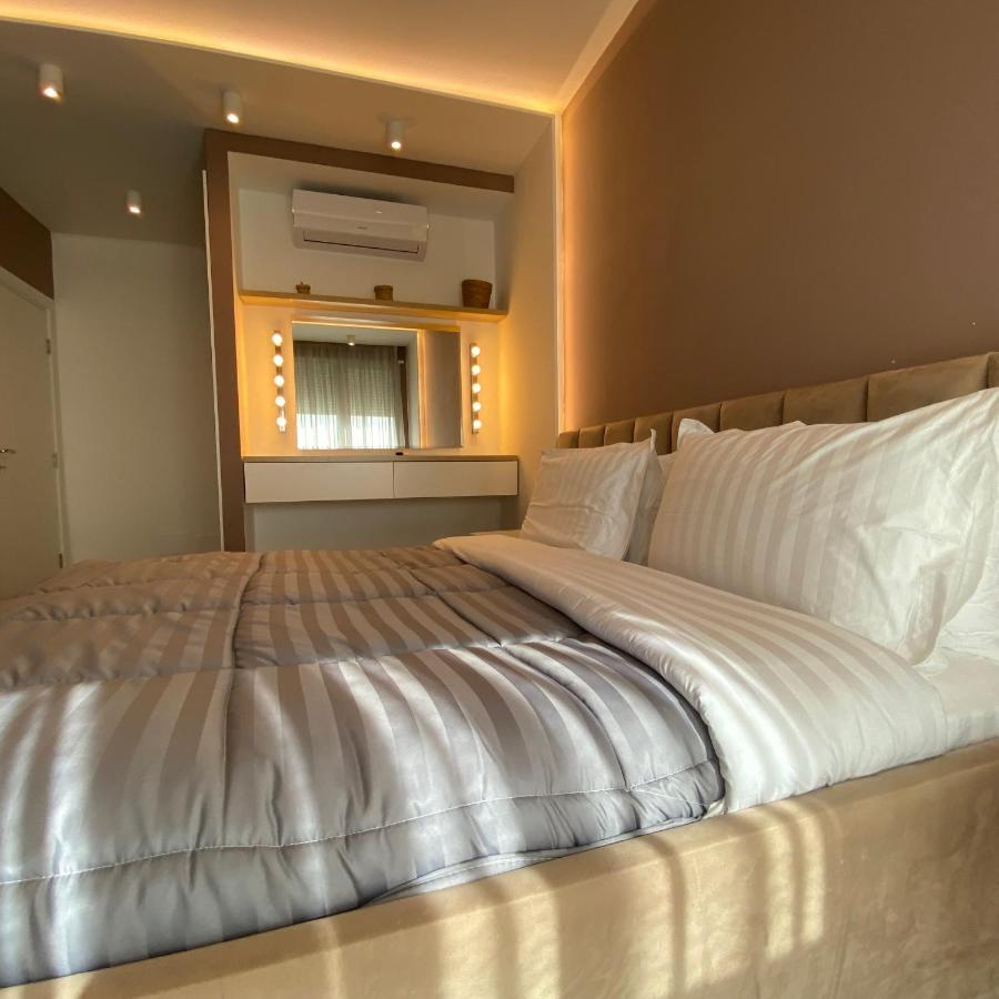 Primo Apartament *