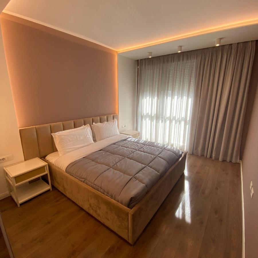Apartament Primo
