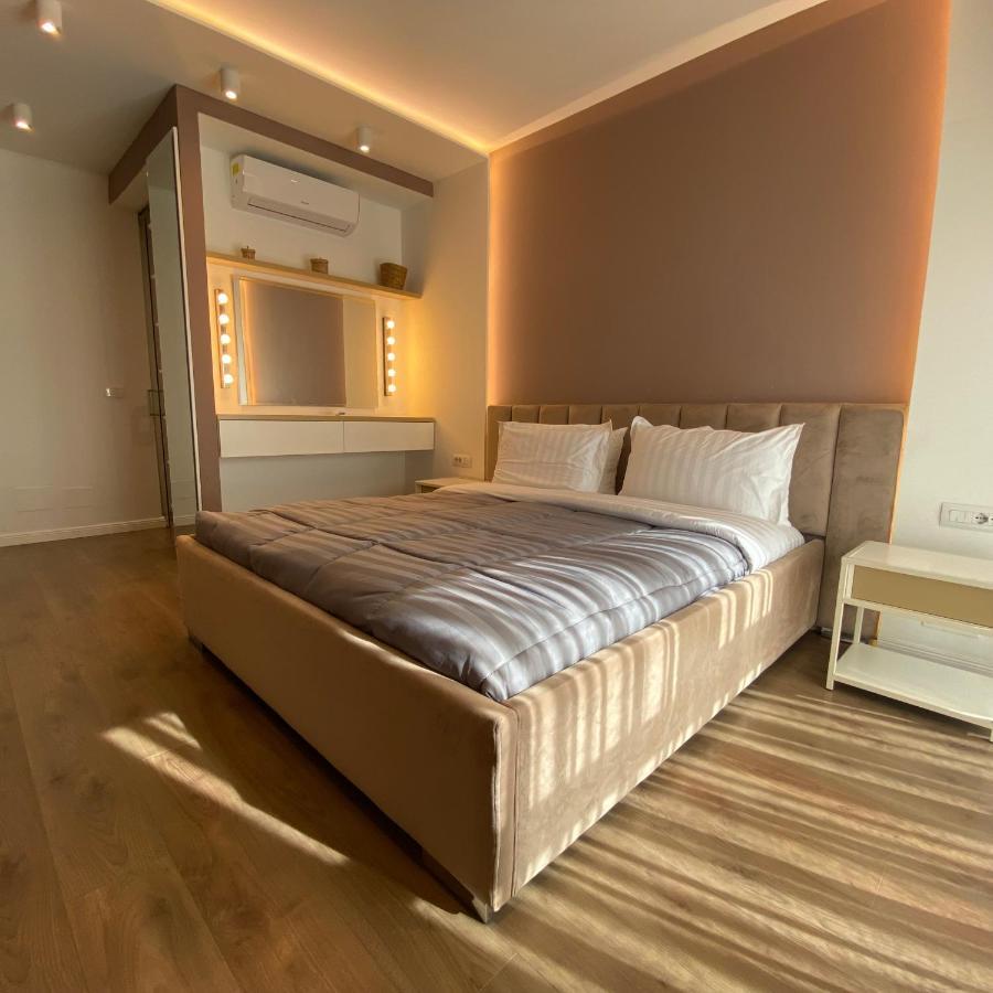 Primo Apartament Tirana
