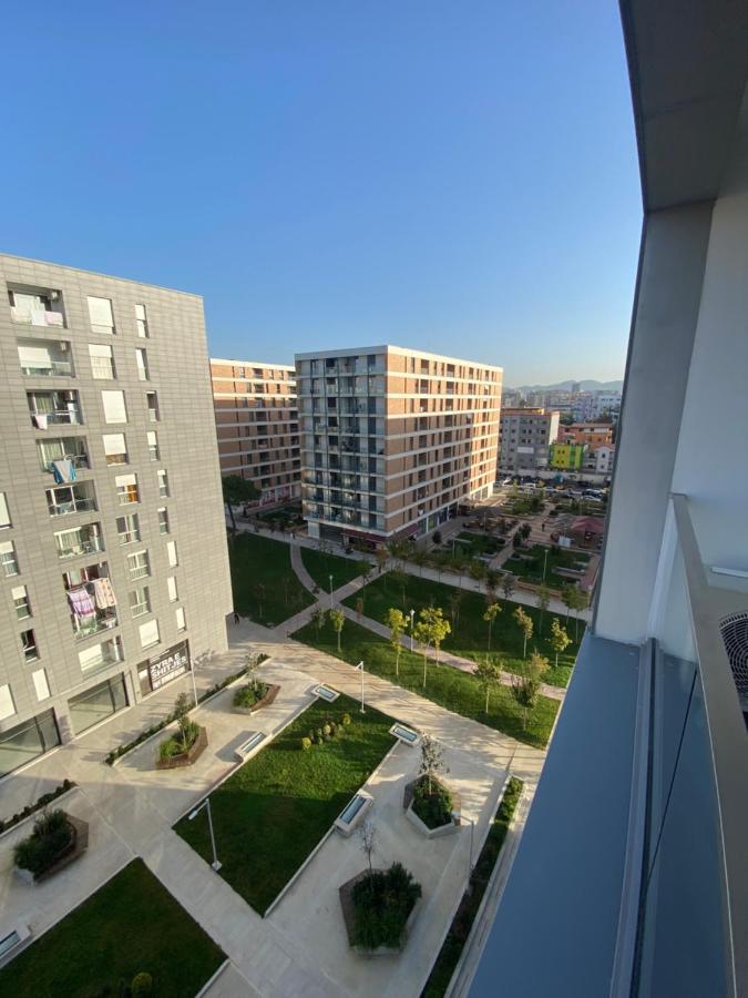 Apartament Primo