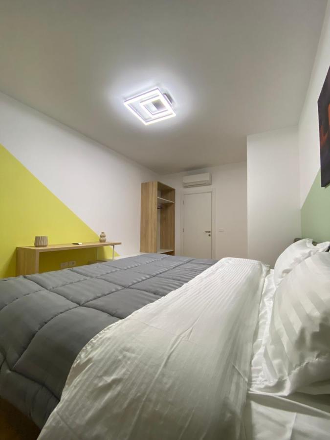 Primo Apartament