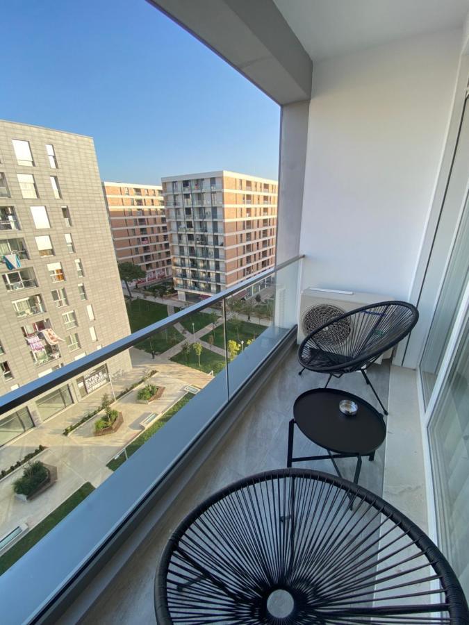 Primo Apartament