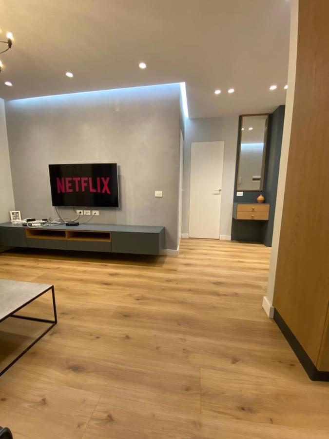 Apartament Primo Tirana