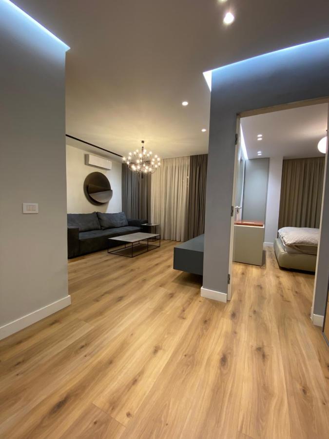 Primo Apartament