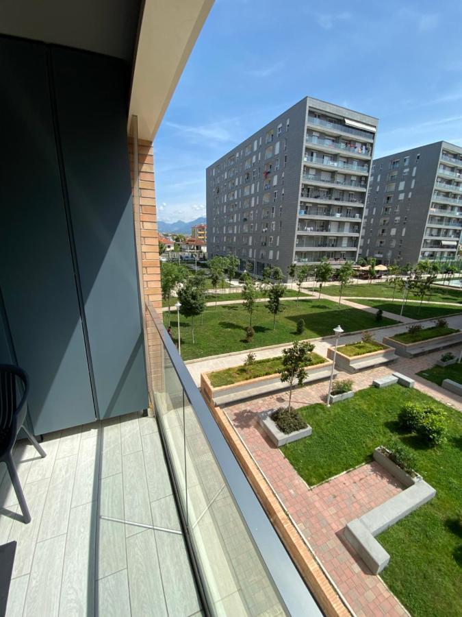 Apartament Primo