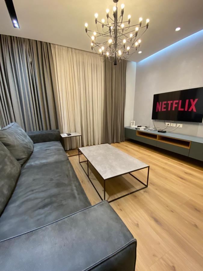 Primo Apartament Tirana