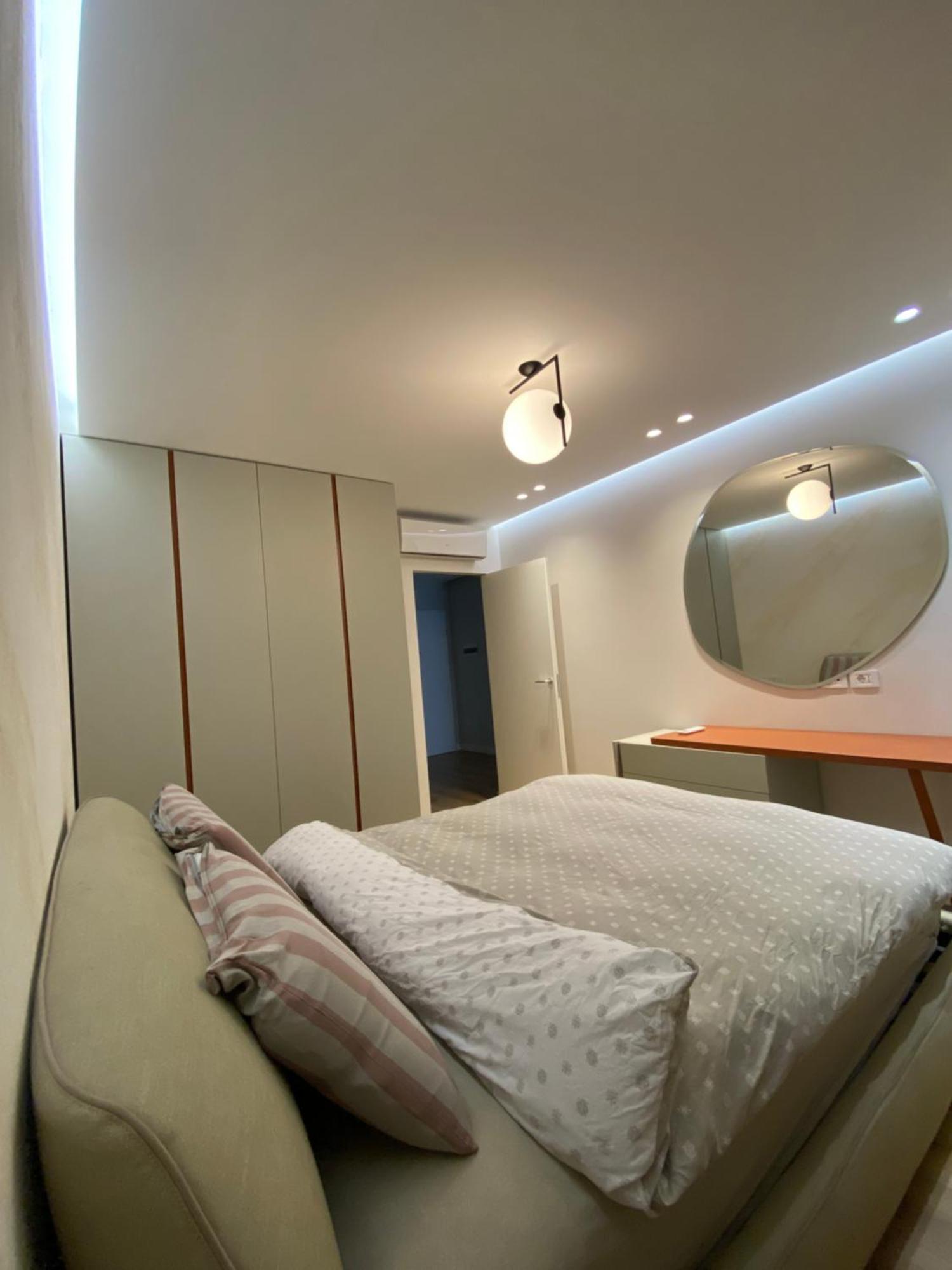 Apartament Primo