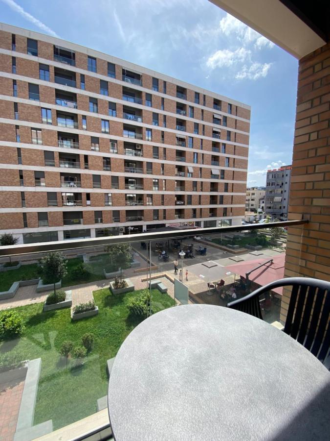 Apartament Primo *