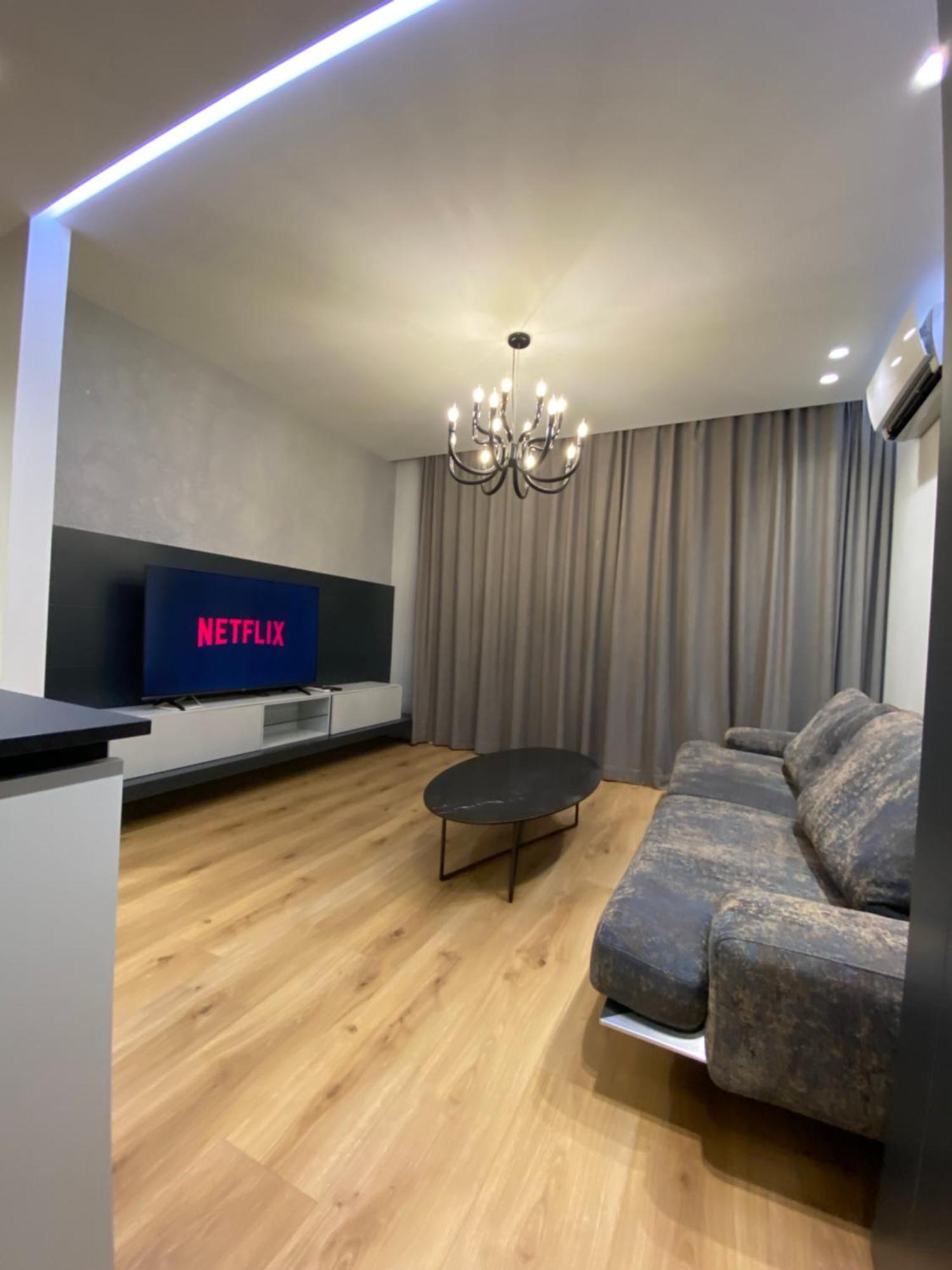 Apartament Primo