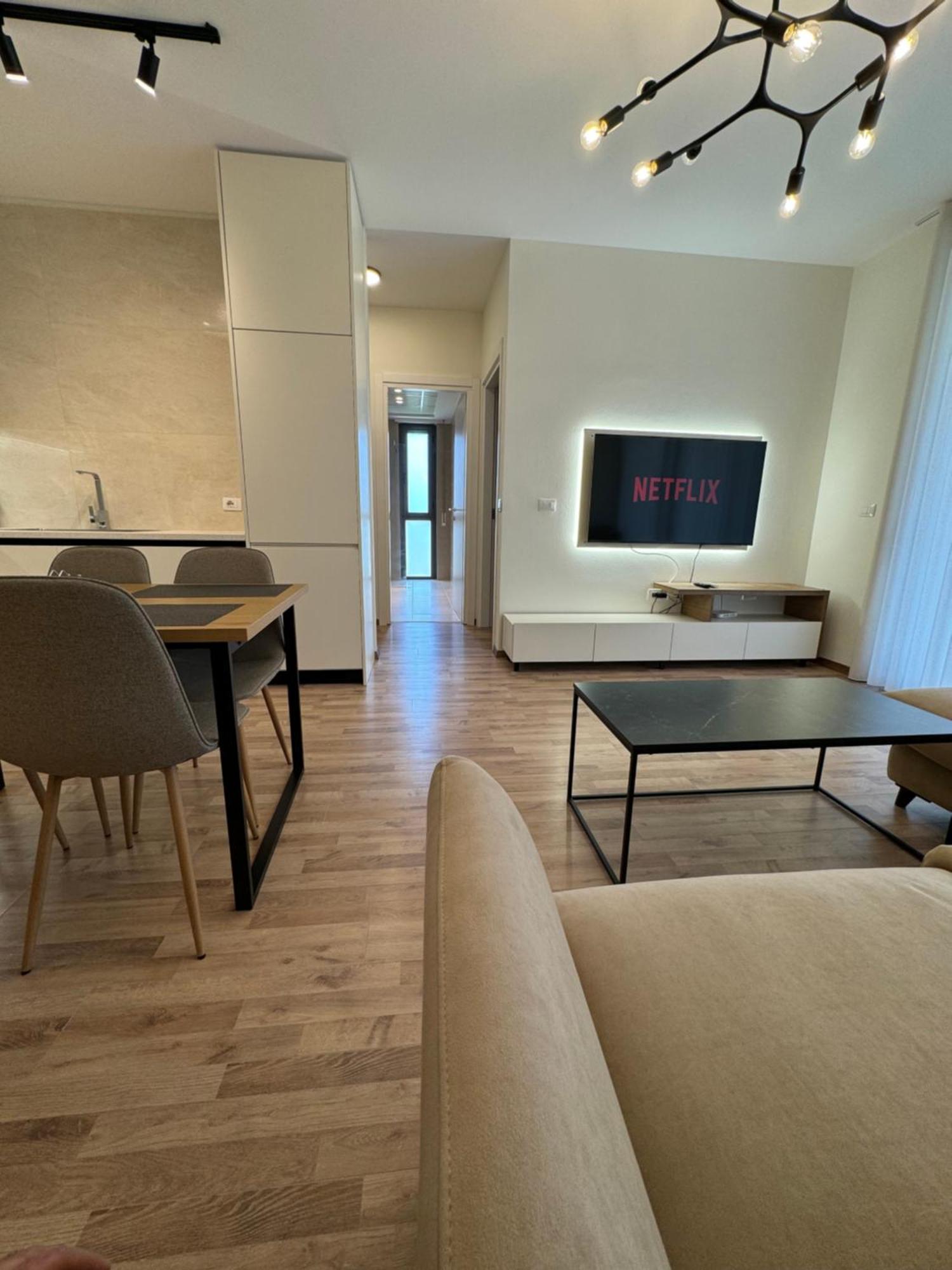 Apartament Primo