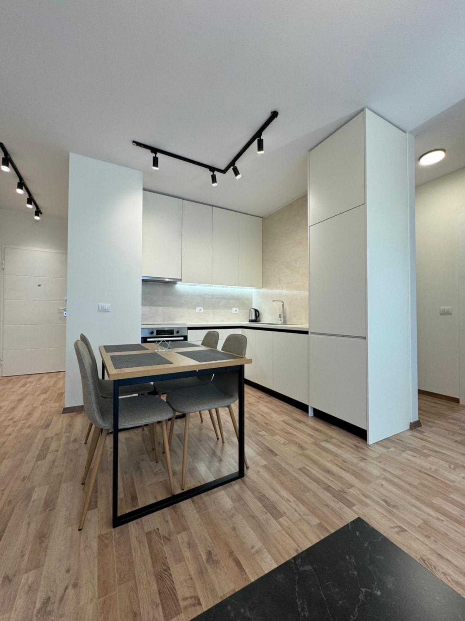 Primo Apartament Tirana
